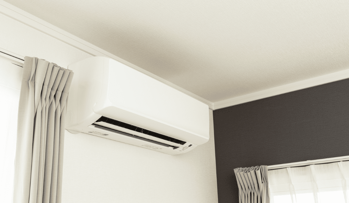 Bergama Altus İnverter Klima İnverter Klima Servisi