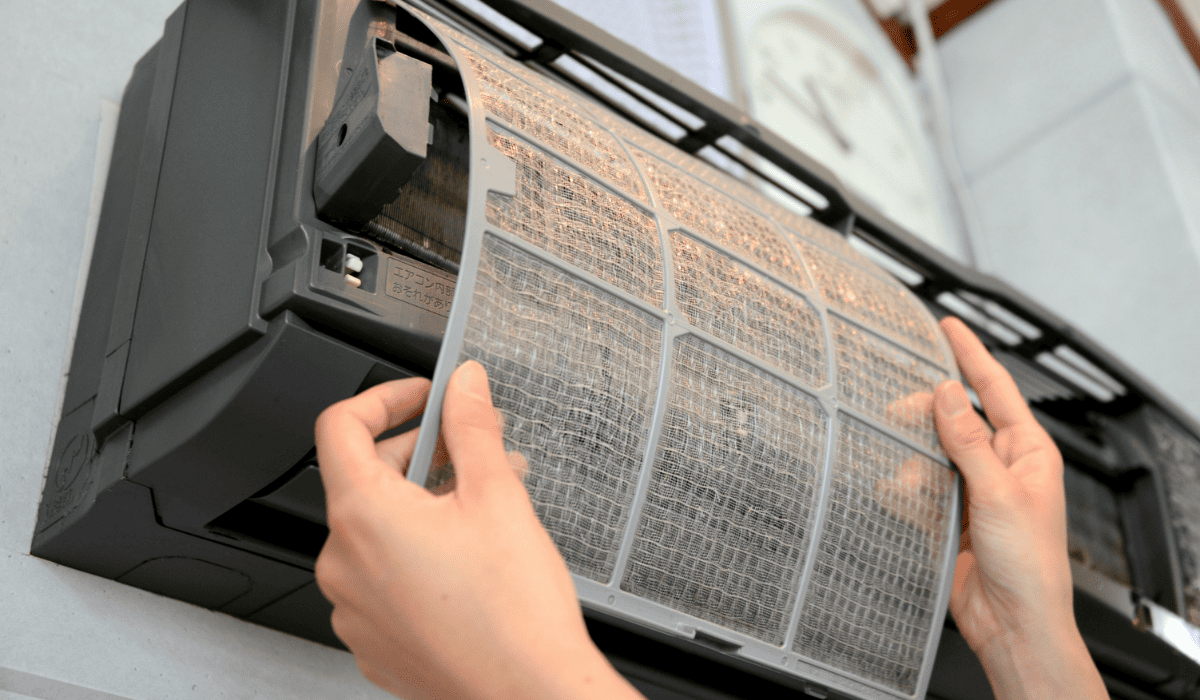 Bergama Altus Klima Temizliği